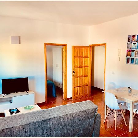 Apartamento La Real 1 Apartment San Nicolas Exterior photo