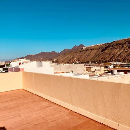 Apartamento La Real 1 Apartment San Nicolas Exterior photo