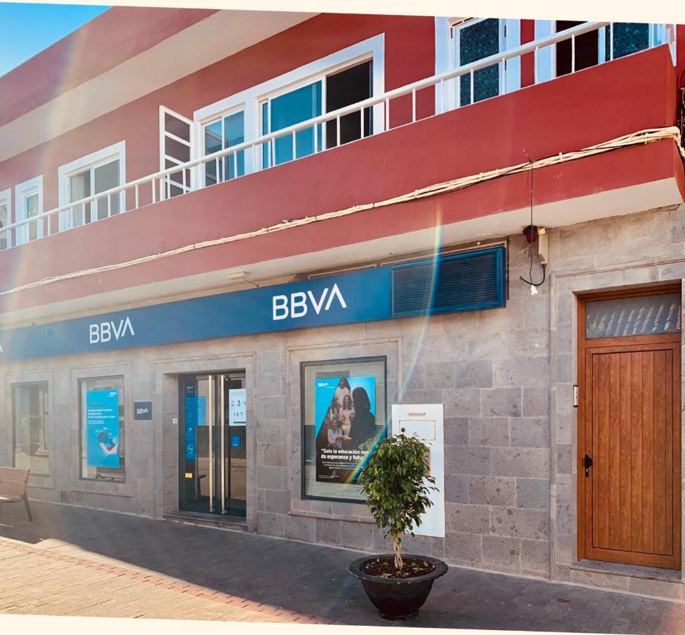 Apartamento La Real 1 Apartment San Nicolas Exterior photo