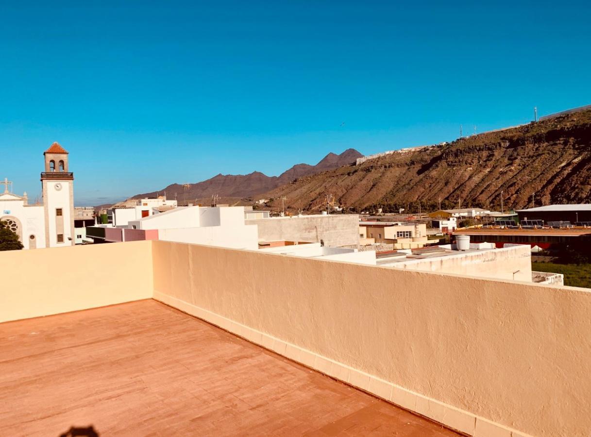 Apartamento La Real 1 Apartment San Nicolas Exterior photo